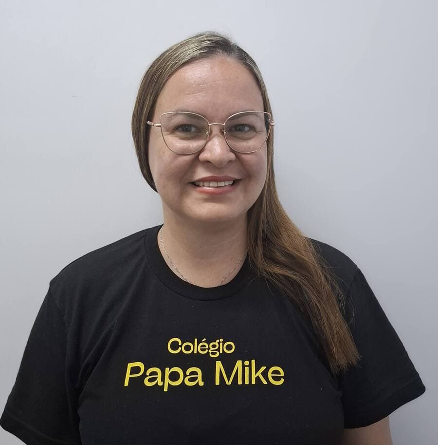 Nome da Professora