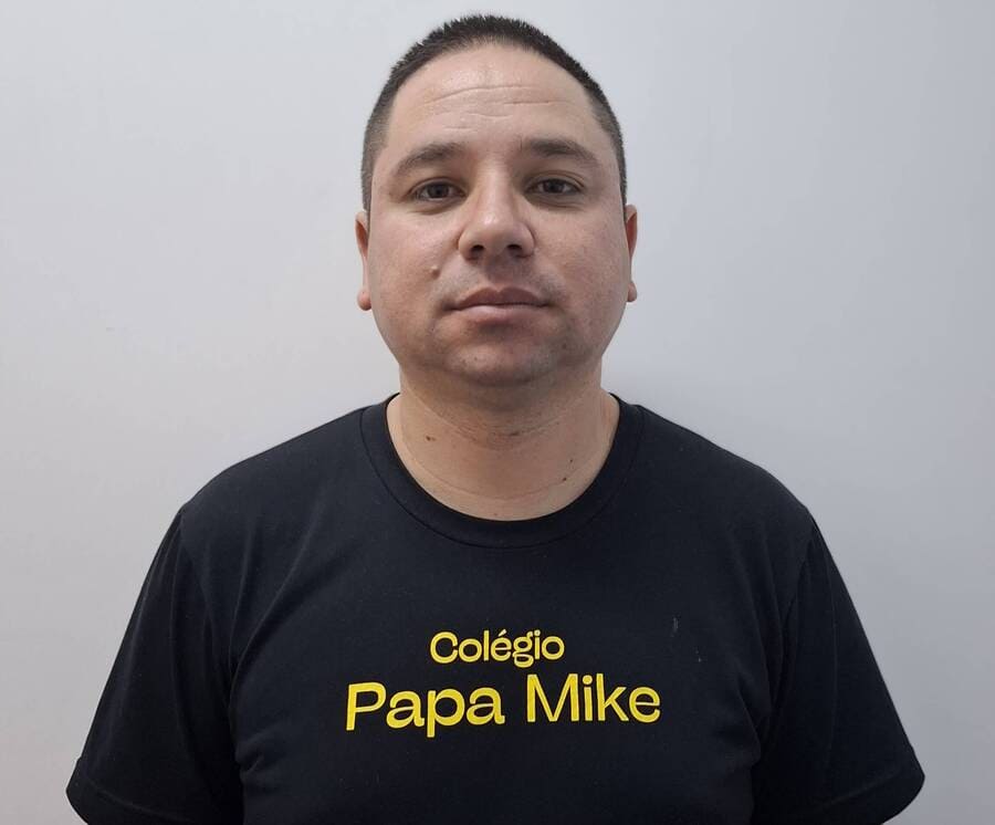 Nome do Professor