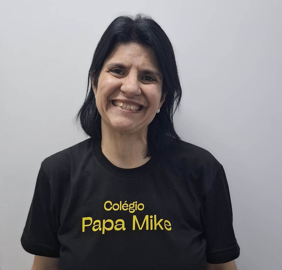 Nome da Professora