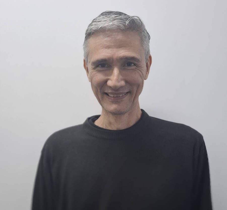 Nome do Professor