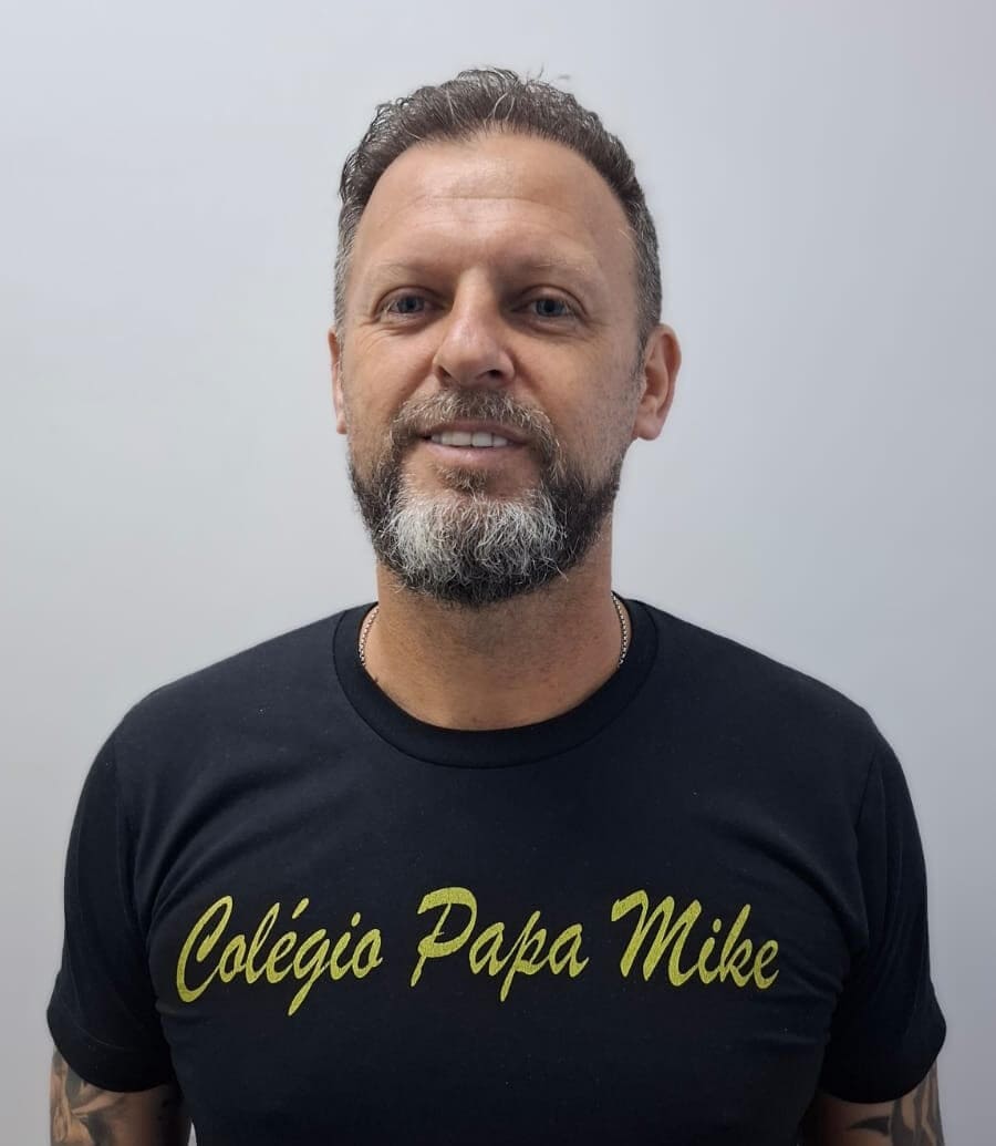 Nome do Professor