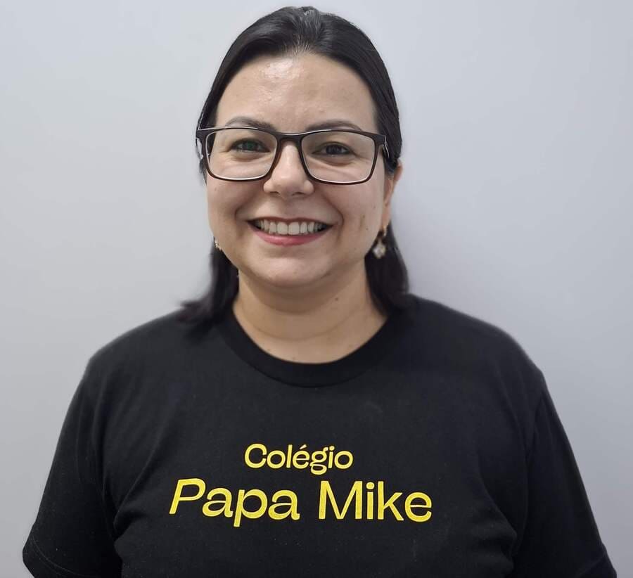 Nome do Professor