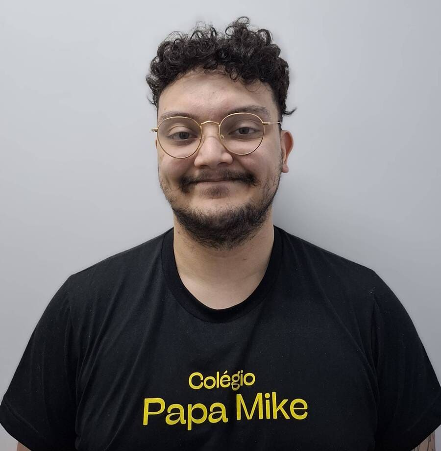 Nome do Professor