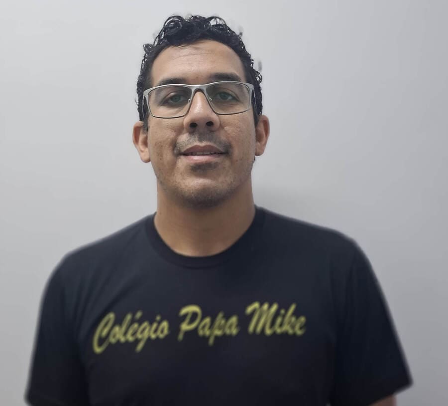 Nome da Professora