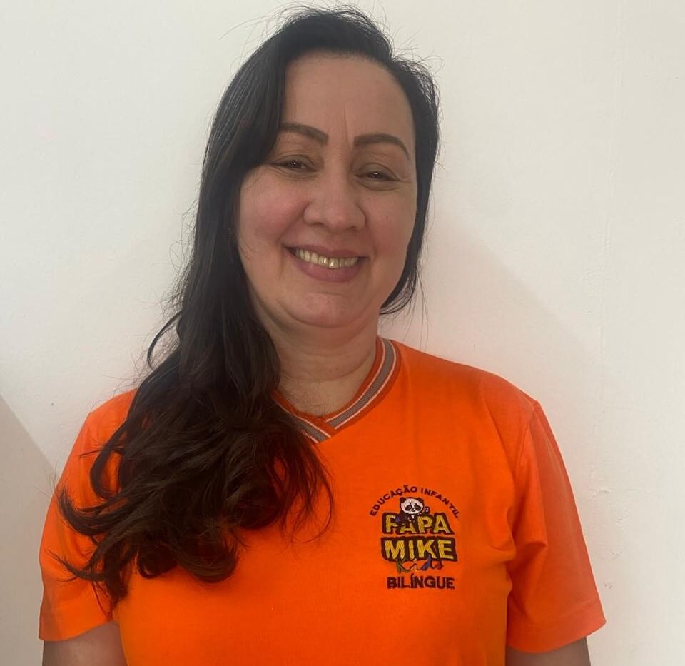 Nome da Professora