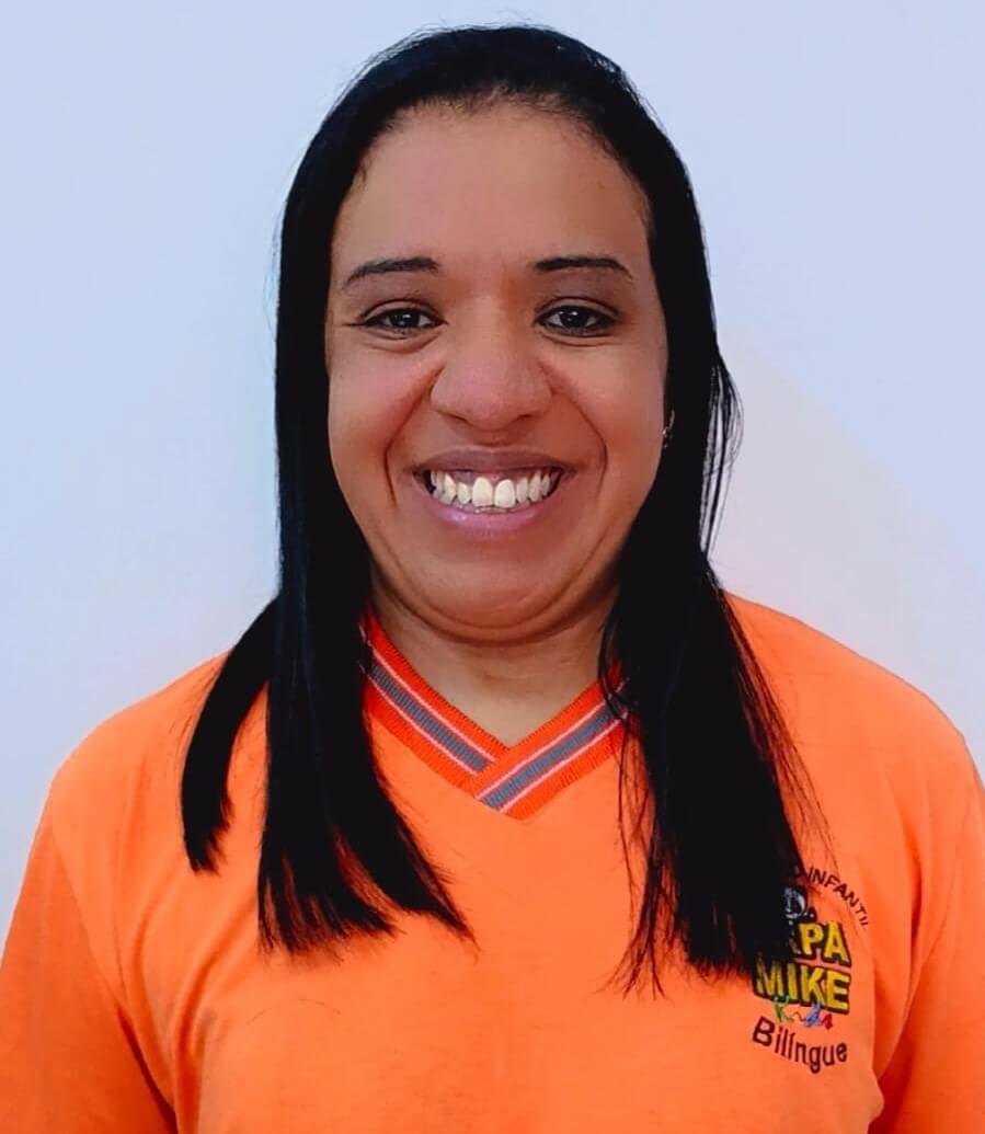 Nome do Professor