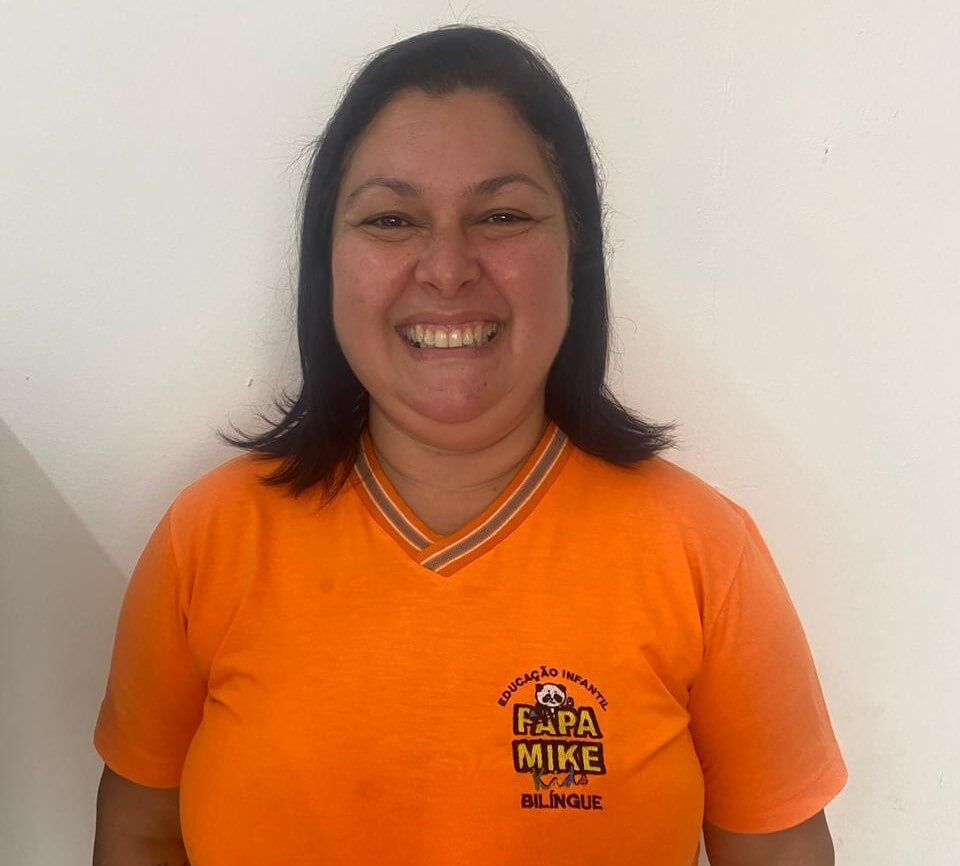 Nome da Professora