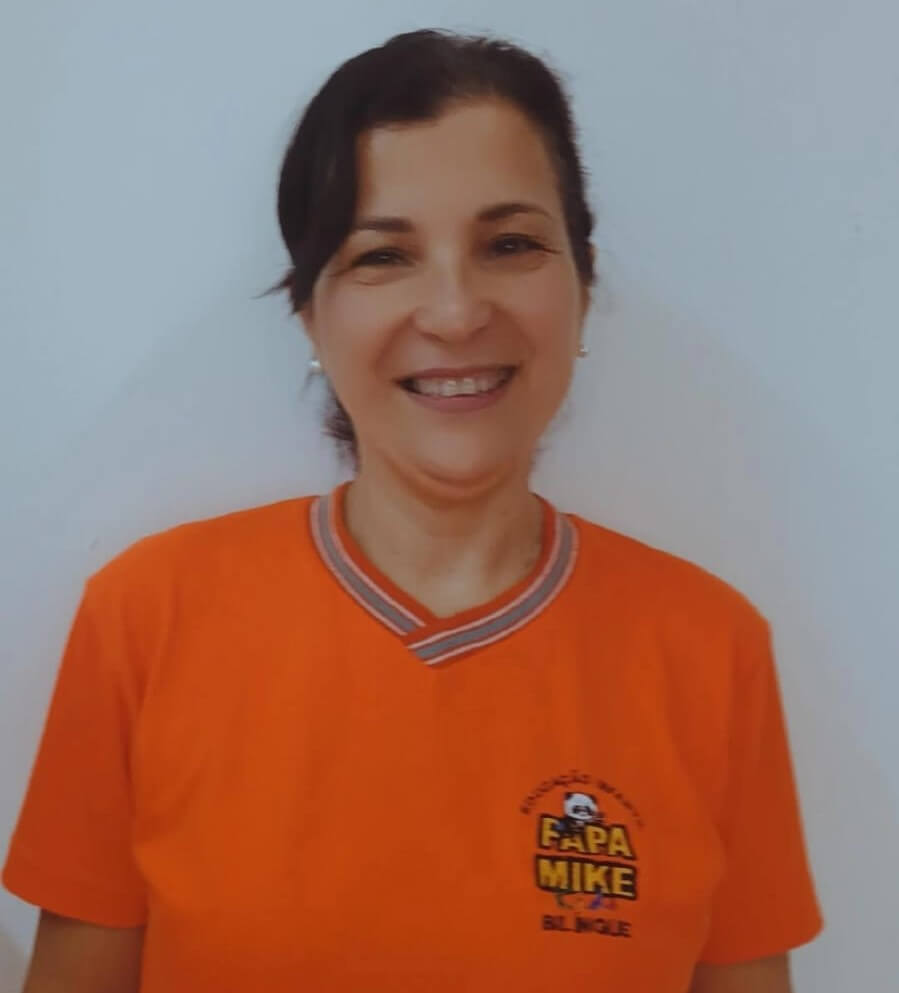 Nome do Professor