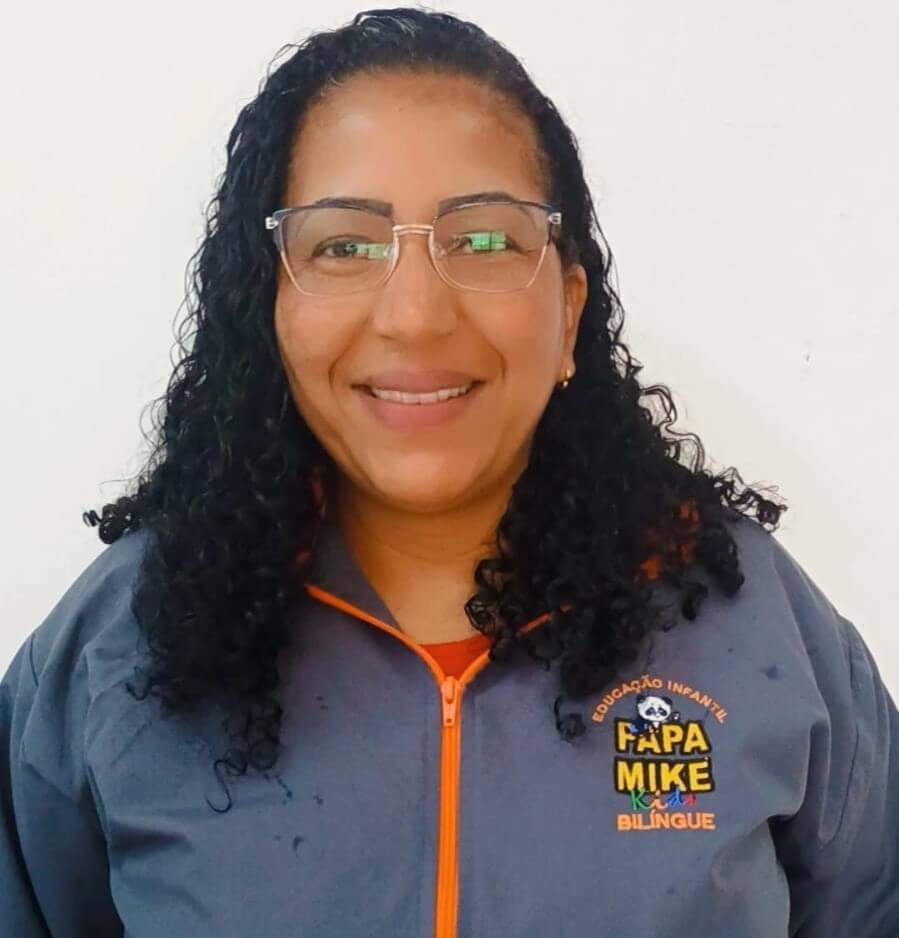 Nome da Professora