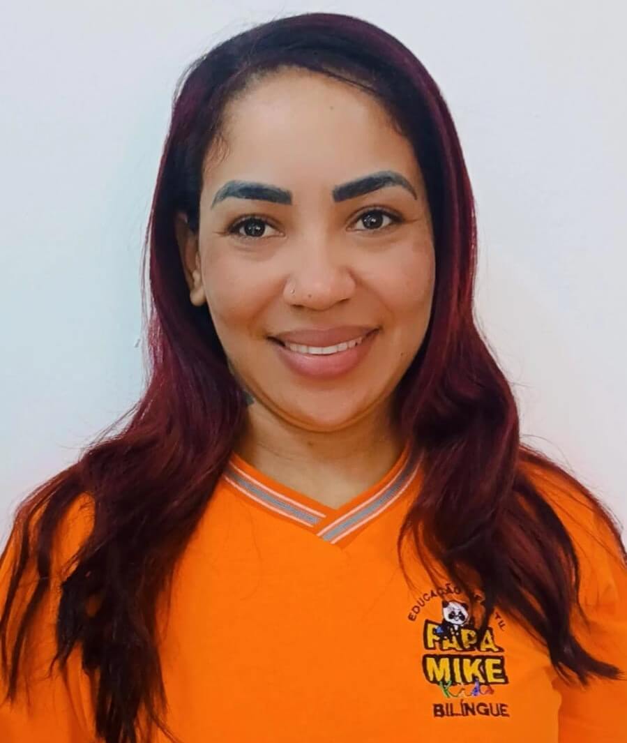 Nome do Professor