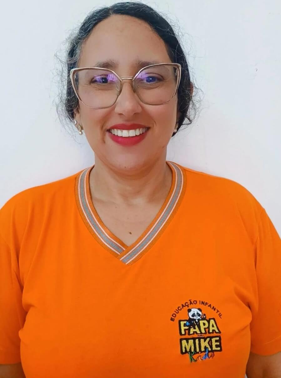 Nome da Professora