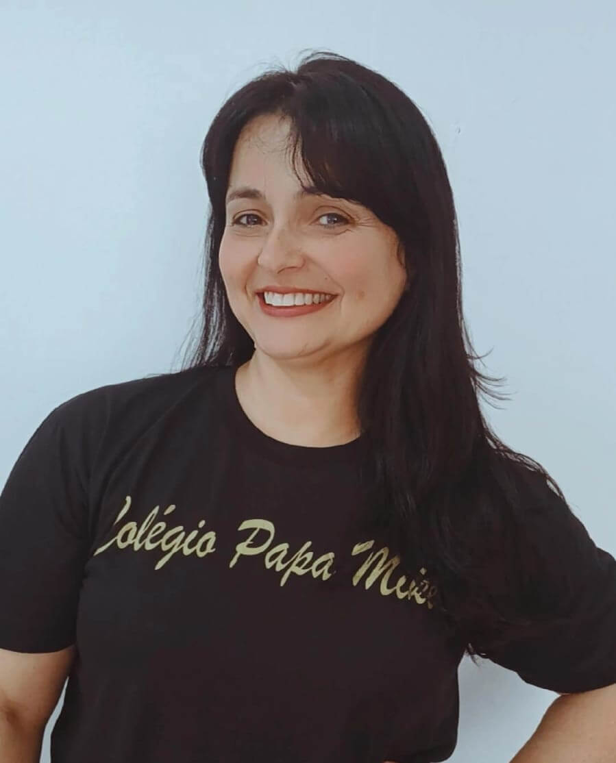 Nome da Coordenadora 1