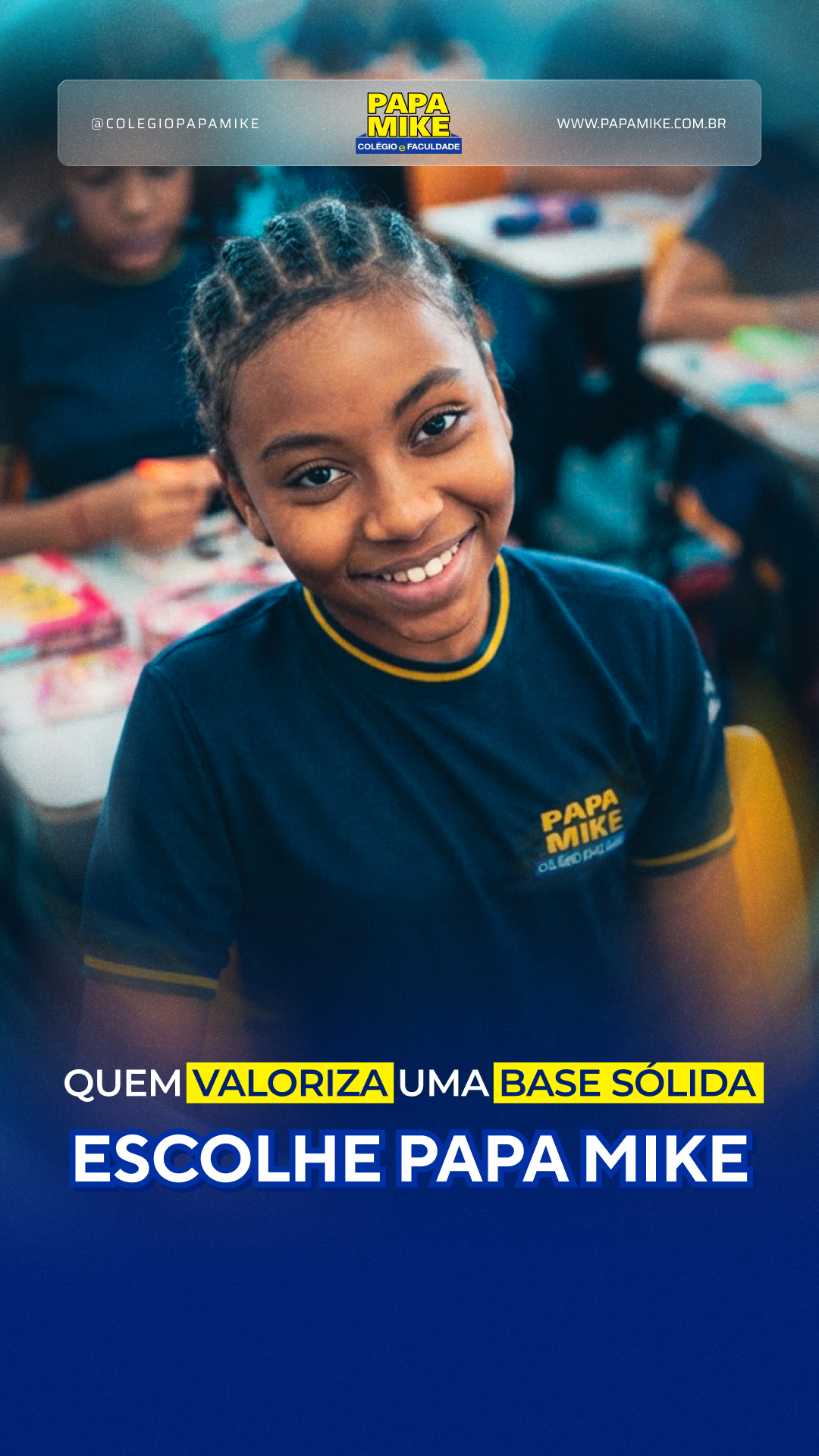 Fundamental 1 e 2 - Banner 7
