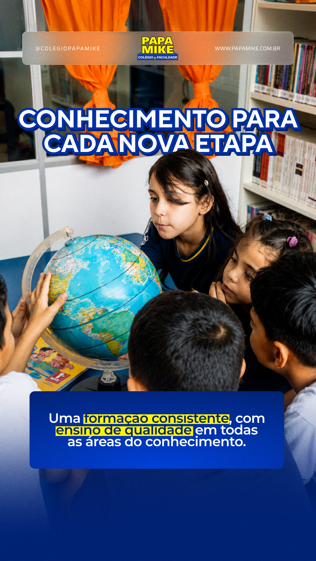 Fundamental 1 e 2 - Banner 6