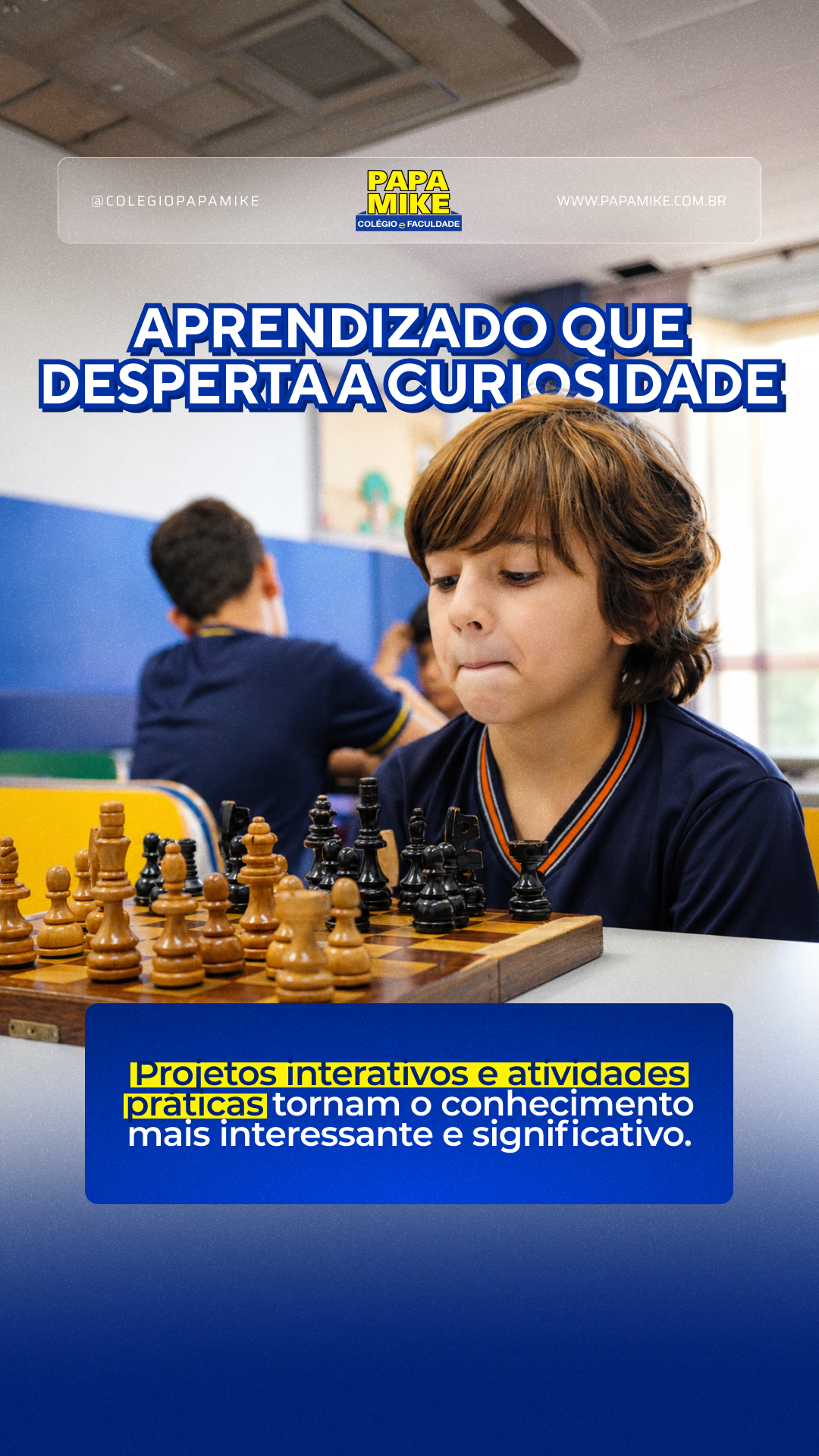 Fundamental 1 e 2 - Banner 5