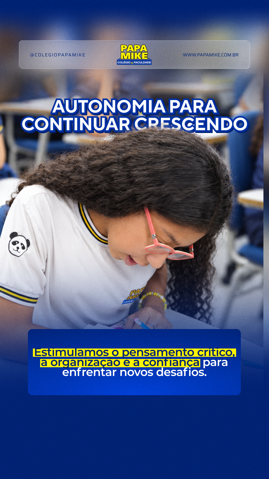 Fundamental 1 e 2 - Banner 3