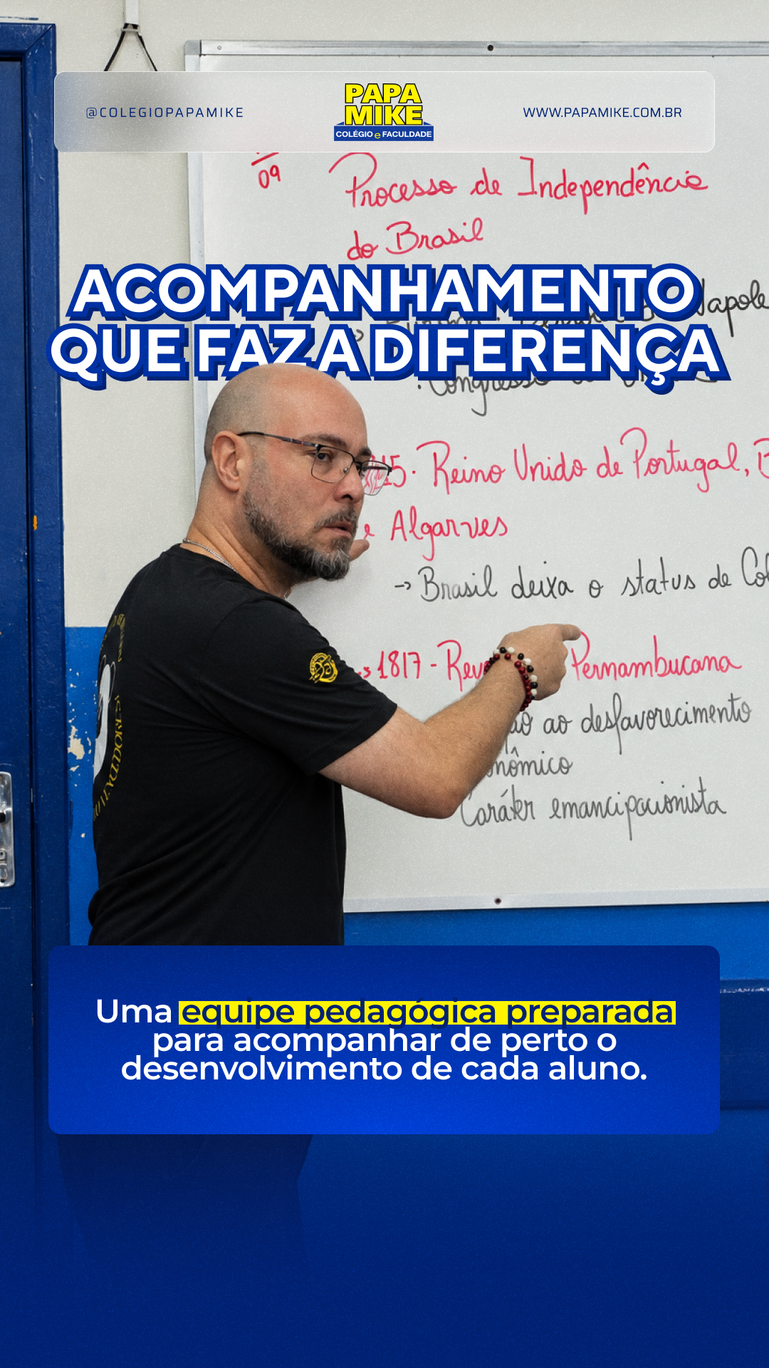 Fundamental 1 e 2 - Banner 2