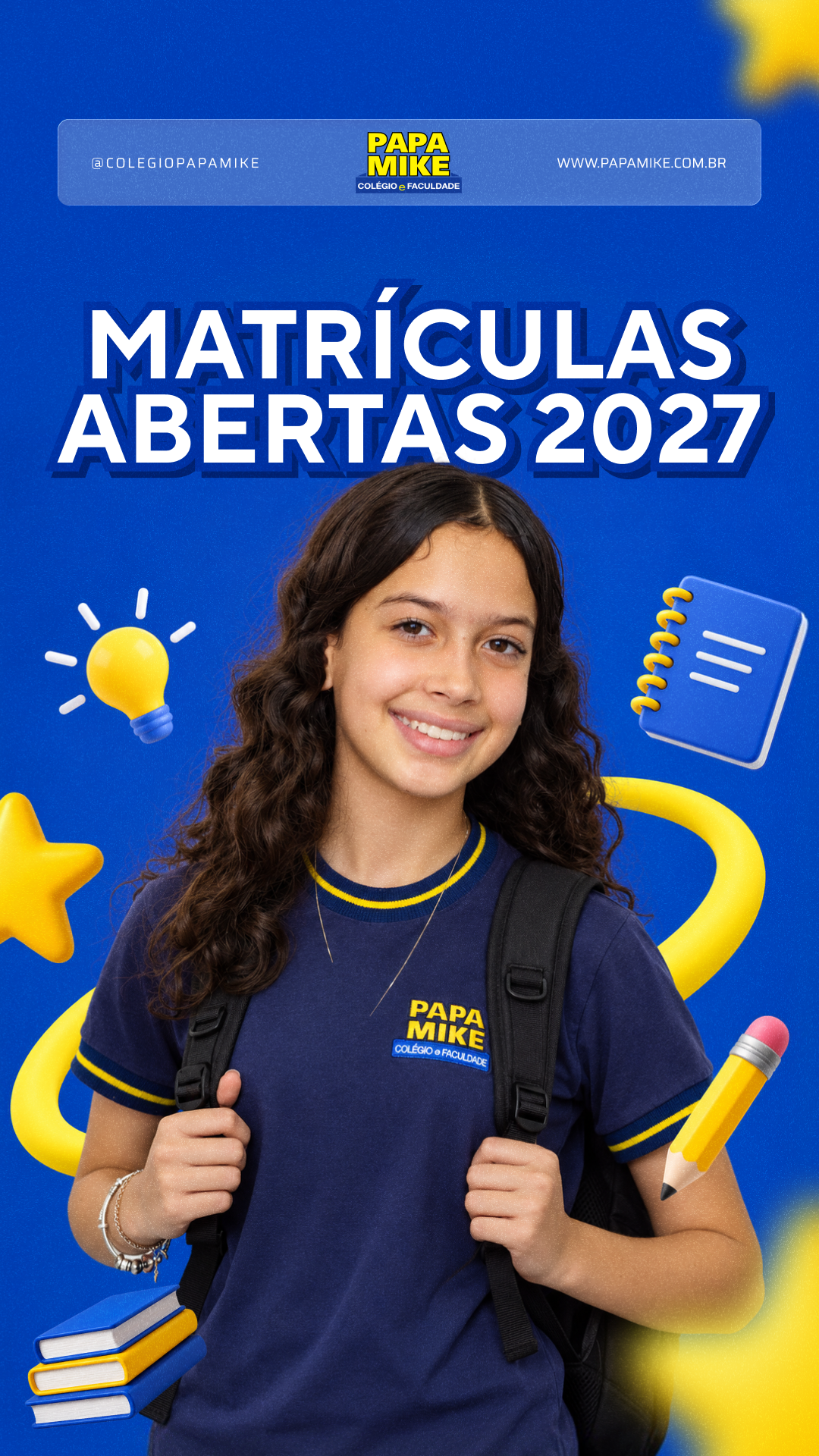 Fundamental 1 e 2 - Banner 1