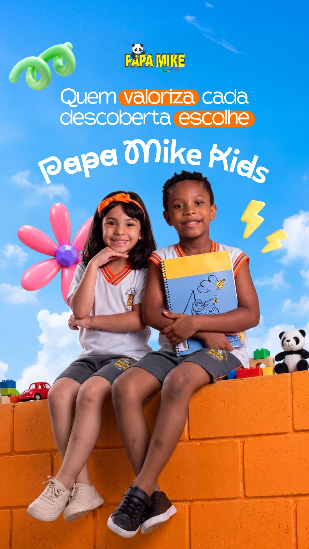 Kids - Banner 7