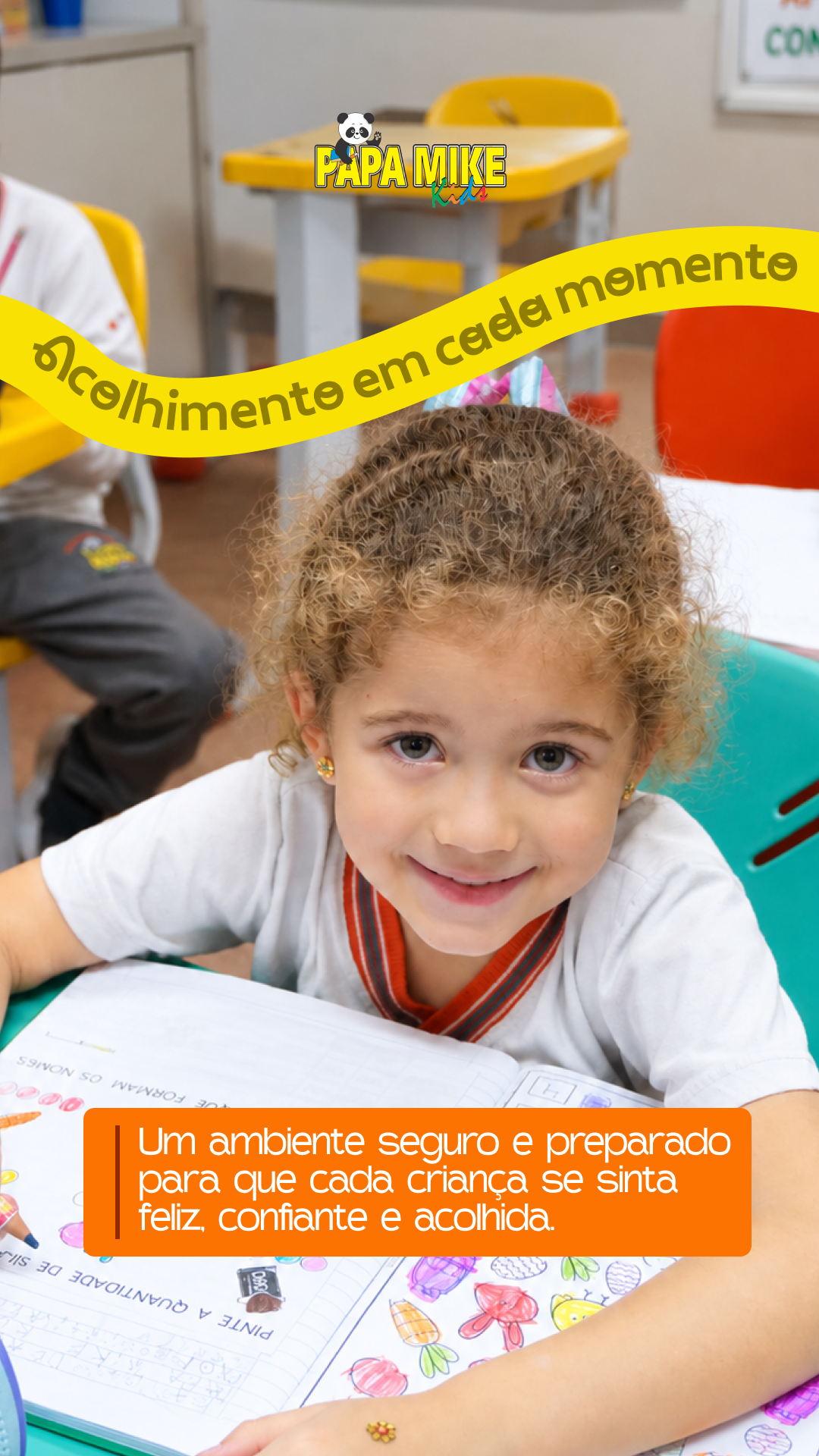 Kids - Banner 5