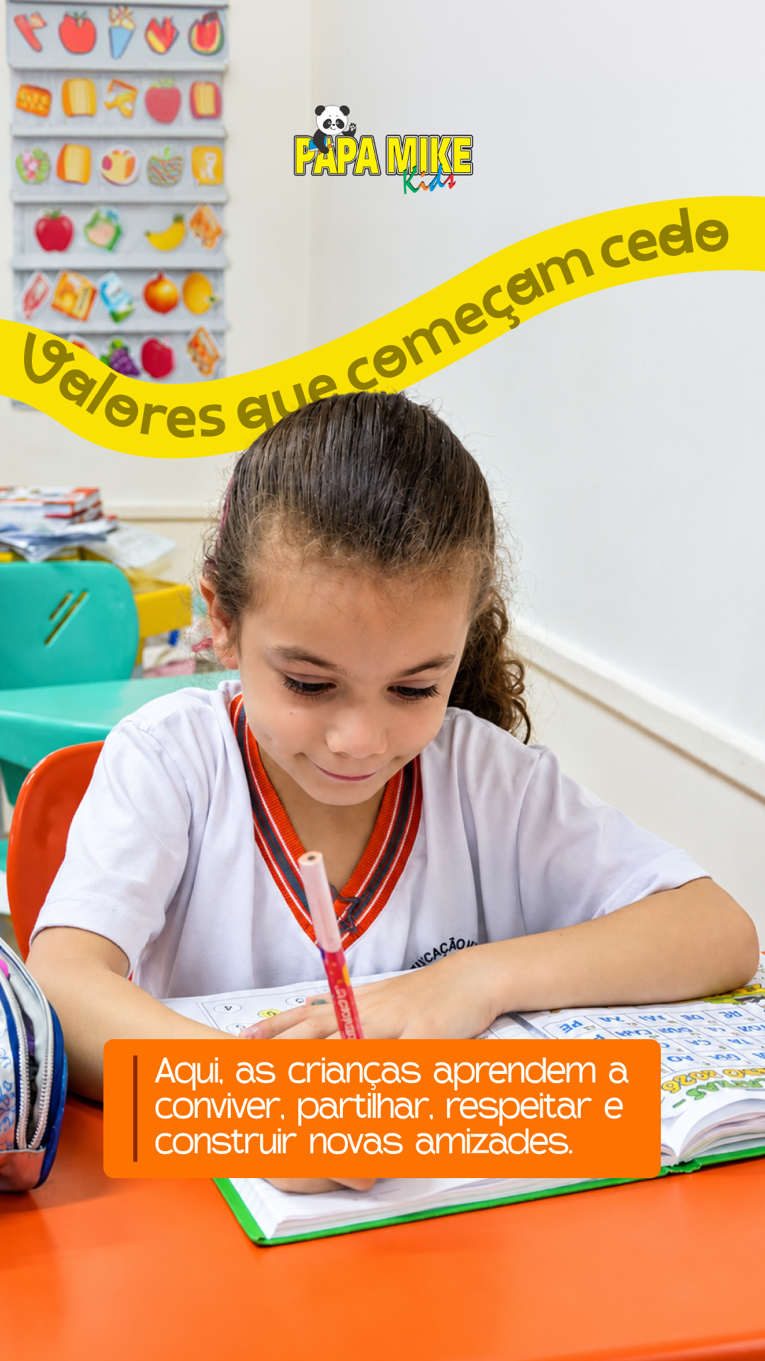 Kids - Banner 2