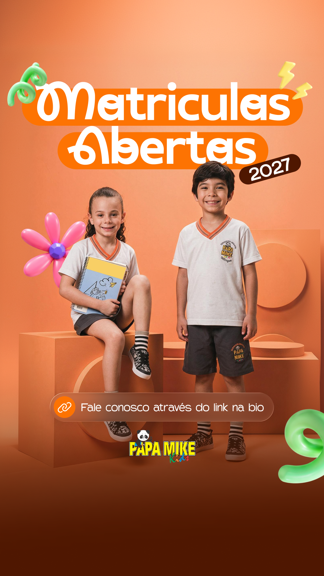 Kids - Banner 1