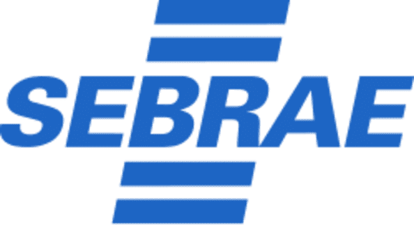 Logo Sebrae