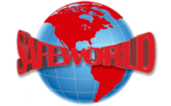 Logo Safeworld