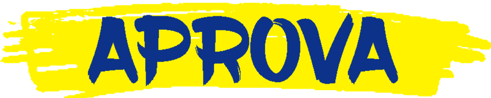 Logo Aprova