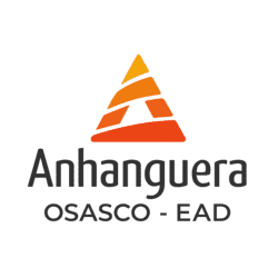 Logo Anhanguera